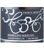 Peller Estates Thirty Bench Sparkling Riesling 2013